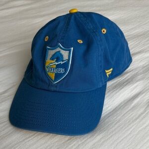 Fanatics Los Angeles Chargers Hat
